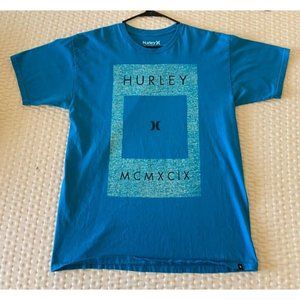 Hurley T-shirt